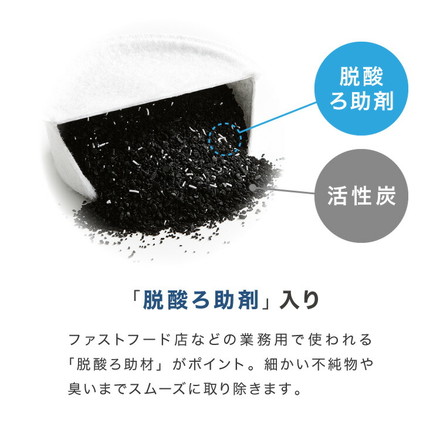 【交換用カートリッジ10個付き】野田琺瑯のオイルポット 日本製 活性炭カートリッジ 700ml オイルポット ホーロー 白 ホワイト 注ぎ口付き 油こし器 油入れ 油ポット おしゃれ 野田琺瑯 ホワイト