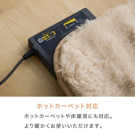 mocone もこもこラグ 正方形 長方形 180×180cm 180×240cm ラグ カーペット リビングマット ホワイト 180×240cm