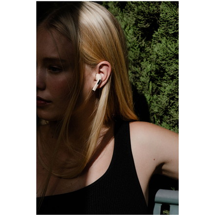 【国内正規品】 sudio N2 Pro 完全ワイヤレスイヤホン インイヤー カナル bluetooth 長時間 ANC ノイズキャンセリング ブラック