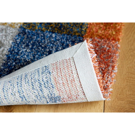 日本製 玄関 マット 100×75cm 長方形 防ダニ 滑り止め おしゃれ 北欧 シンプル 四角 家庭用 ラグ インテリア デザインライフ