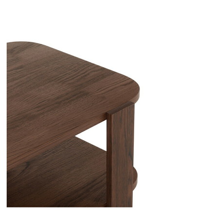 アンブラ センターテーブル 応接テーブル ウッドセンターテーブル リビング テーブル 机 ベルウッド コーヒーテーブル