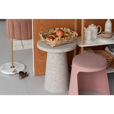 サイドテーブル 幅40cm ナイトテーブル テーブル デスク 北欧 寝室 リビング ダイニング ミニテーブル モダン