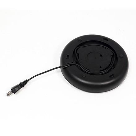 ステンレスケトル 温調付きグースネック 0.75 電気ケトル 750ml 細口ノズル 自動保温1時間 ROOMMATE RM-238TE