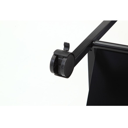 ファイルラック 3段 キャスター付き ファイルワゴン 本棚 オープンラック デスクワゴン 収納ワゴン 収納棚 リビング