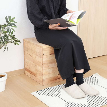 NS TATAMI 収納ボックス (ベースタイプ)