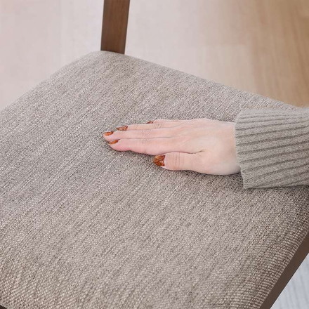 カウル ダイニングチェア