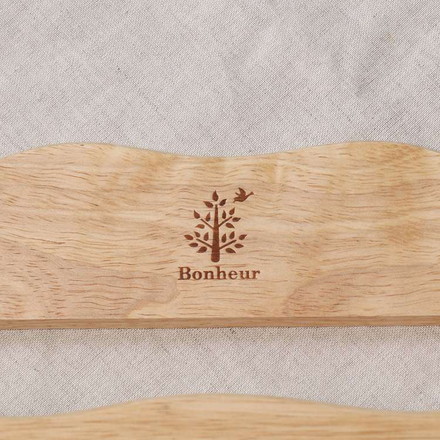 木製スパイスラック ボヌール