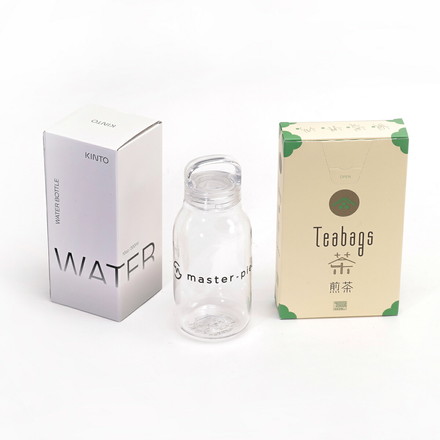 マスターピース 巾着バッグ ショルダーバッグ 斜めがけバッグ ウォーターボトル 旅行 休日 アウトドア キャンプ 軽量 軽い 撥水 雨の日 茶鞄 sa-hou 310031 master-piece Beige