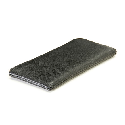 スロウ Deer Lzip long wallet 長財布 SLOW SO845K black GRAY(#15)