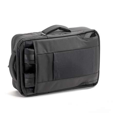 エスエムエル 2WAY ビジネス リュックサック リュック DIEGO 2WAY BUSINESS RUCKSACK SML K901199 22fw GRAY