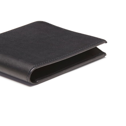 ソポ SOPO BILLFOLD L ZIP PURSE コインケース SO-07ss2403 BLK