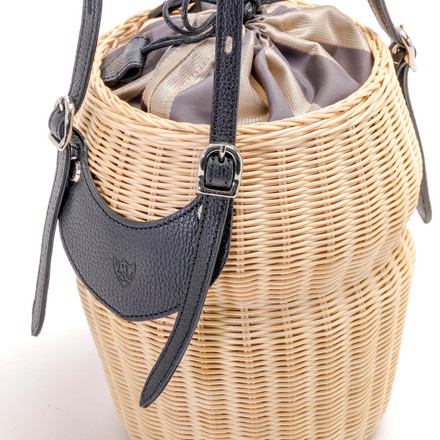 トフアンドロードストーン デント コラム Dent column Women's TL-7850 TOFF&LOADSTONE Black(019)