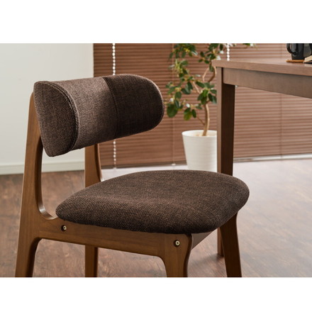 座面高39cm ひじ掛け付き ゆったりダイニングチェア 幅55cm ダイニングチェア お掃除ロボット対応 ロータイプ PVCブラック