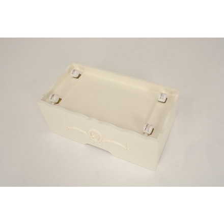 萩原 RH-1850WH ベンチチェスト【smtb-f】