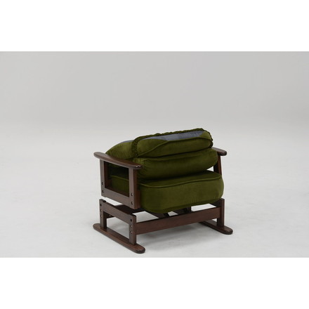 萩原 LZ-4742GR 高座椅子