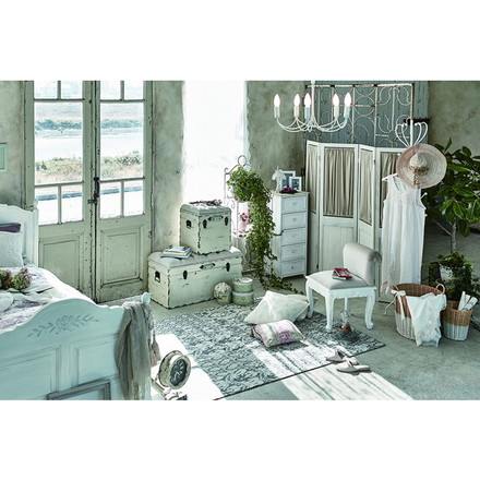 萩原 MS-5414AW パーテーション