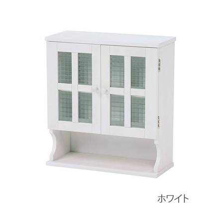 調味料ラック カウンター上収納 幅45 天然木 スパイスラック カントリー調 キッチンラック キッチン収納 かわいい ライトブラウン