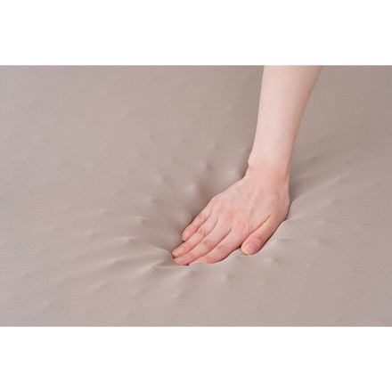 アイリスオーヤマ 高反発マットレス ダブル MAKK4-D IRIS OYAMA