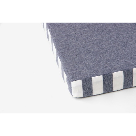 クッション 低反発 無地 シート エルマー ブラウン 約40×40cm