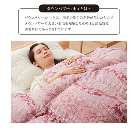 日本製 羽毛ふとん 羽毛増量 キング 2.1kg 最高ランクプレミアムゴールドラベル ポーランド産ホワイトダックダウン