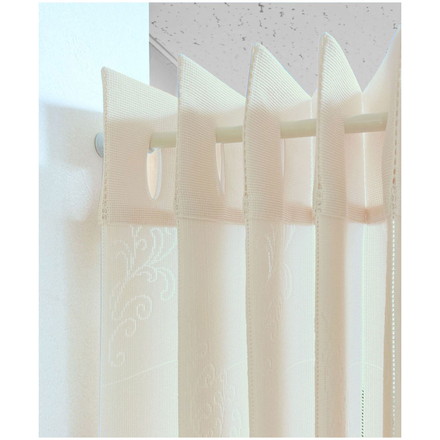 日本製 アコーディオンカーテン 巾150cm×丈200cm パタパタカーテン 間仕切り 目隠し 断熱 保温 長さ調整