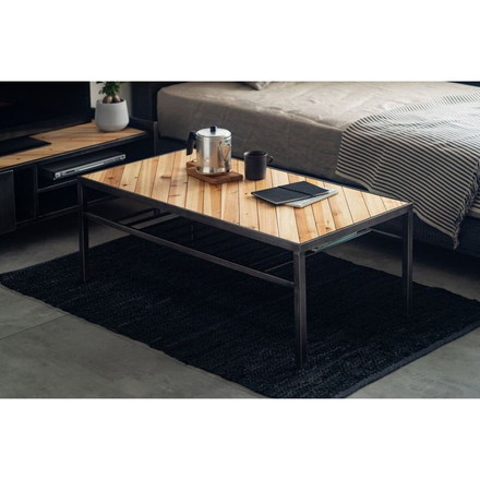 センターテーブル トリニティ(九) テーブル ローテーブル オーク センターテーブル