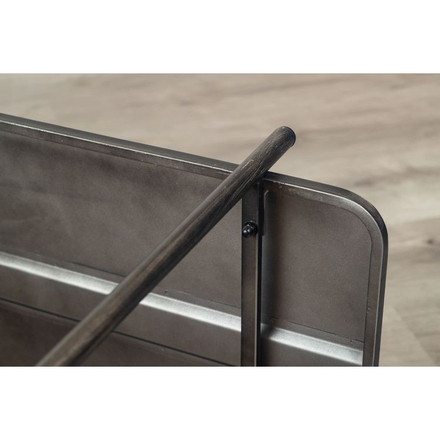 90シェルフ5段 トリニティ(九) オープンラック ディスプレイラック 本棚 シェルフ デスクラック 見せる収納