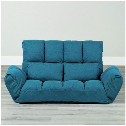 カウチソファー ファクトIV BR ソファ ソファー 2人掛け コンパクト リクライニング シンプル カウチソファ