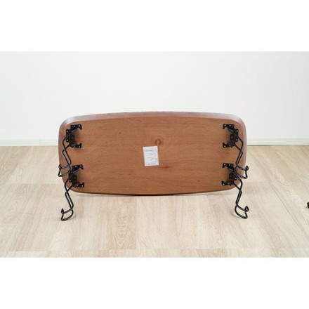 8040折脚テーブル カージナルII NA 折りたたみセンターテーブル折りたたみテーブル ローテーブル 折りたたみ テーブル 折りたたみデスク デスク