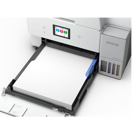 複合機 プリンター EPSON EW-M678FT エコタンク搭載モデル A4カラー複合機 コンパクトサイズ 無線LAN対応 エプソン