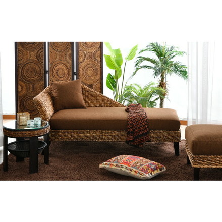 ソファ 家具 Bnana leaf リビング ソファー アジアンテイスト バリ風 エスニック