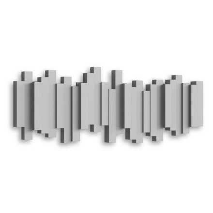 umbra アンブラ フック 5連 スティックマルチフック ウォールハンガー ハンバー コート バッグ オブジェ