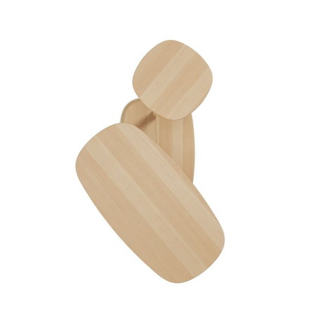 Umbra スウィボ サイドテーブル ナチュラル 21013759390 アンブラ テーブル