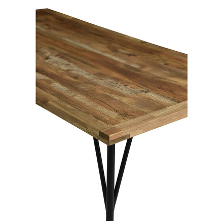 ダイニングテーブル ゲンブ150 150×80cm ダイニング テーブル 北欧 テーブル 作業台