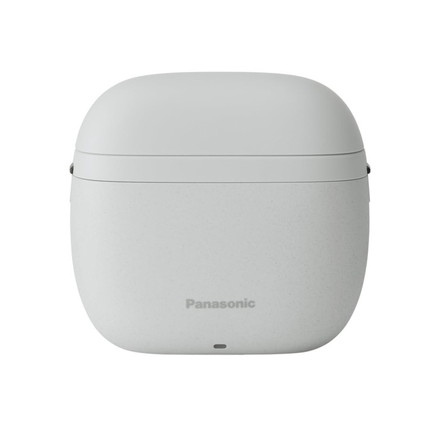 シェーバー ラムダッシュ パナソニック Panasonic リニアシェーバー パームイン LITE ES-P330U-H ミストグレー ケース付き 3枚刃