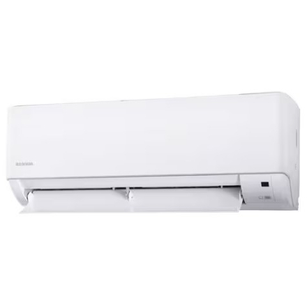 アイリスオーヤマ ルームエアコン 2.2kW スタンダード IHF-2209G（室内機） IHR2209G（室外機） ホワイト 商品発送のみ
