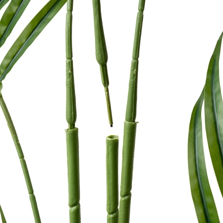 人工観葉植物 アレカヤシ 光触媒 フェイクグリーン