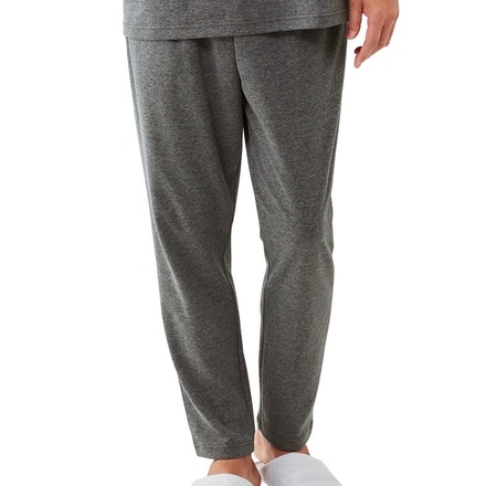 リカバリーウェア メンズ ロングパンツ 一般医療機器 ルームウェア リラックスパンツ
