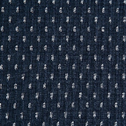 久留米織もんぺ 2柄組 LL