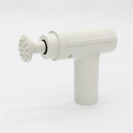 フィジカルケア マッサージ器 マッサージガン コンパクト 強振動