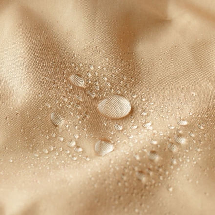 レインコート 雨でも見やすい 回転式フード