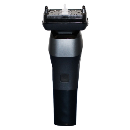 6枚刃電動シェーバー スッキリさん 毎分8000回転 ヘッド可動 IPX6 髭剃り 電気シェーバー 電動髭剃り ヒゲ剃り