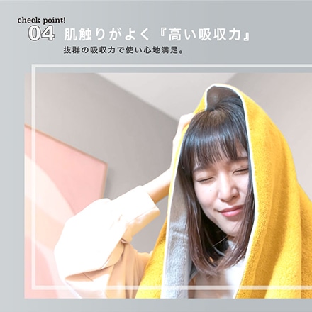 ハーフ バスタオル 4枚 ＋ フェイスタオル 4枚 セット 今治 タオル DAILY PRAIRIE リバーシブル C