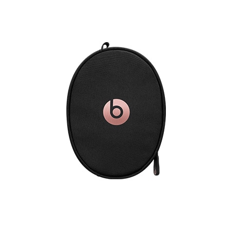 Beats Solo3 Wirelessヘッドフォン - ローズゴールド+AppleCare+ for Headphones - Beats