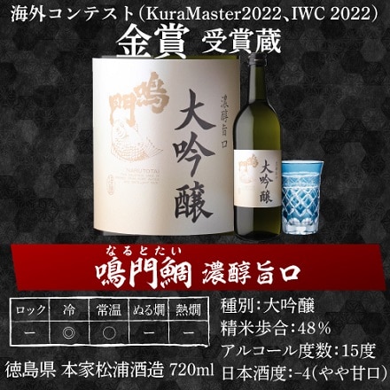 日本酒 大吟醸酒 飲み比べ セット 720ml×5本 RSL