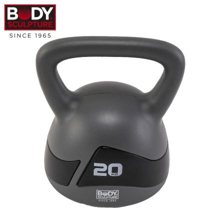 ケトルベル 6kg ダンベル トレーニング 筋トレ ボディスカルプチャー