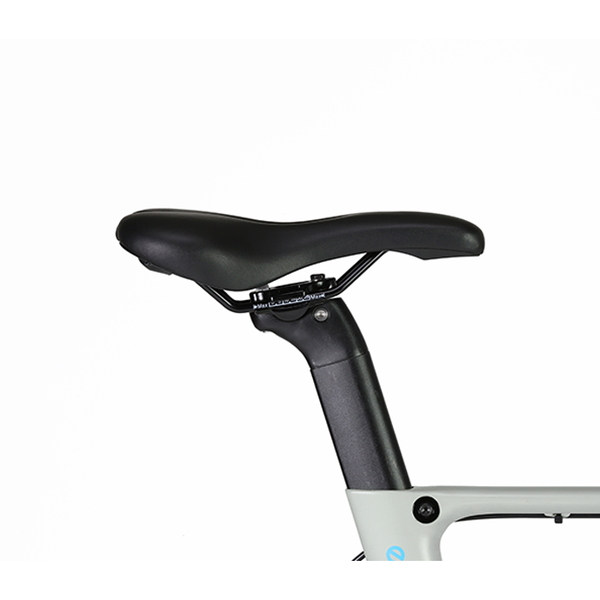 GIC電動自転車 24年モデル TRANS MOBILLY E-UNITY207 グレー ２０インチ