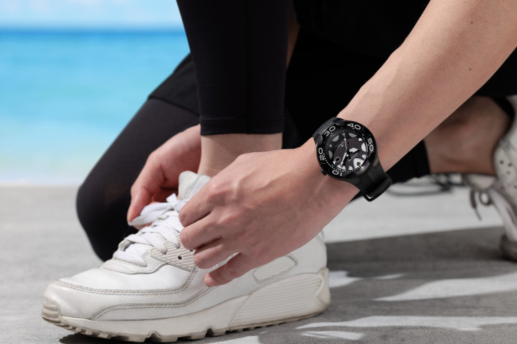 シチズン CITIZEN 腕時計 BN0235-01E プロマスター PROMASTER メンズ MARINEシリーズ ダイバー200m オルカ シャチ ソーラー（国内正規品）