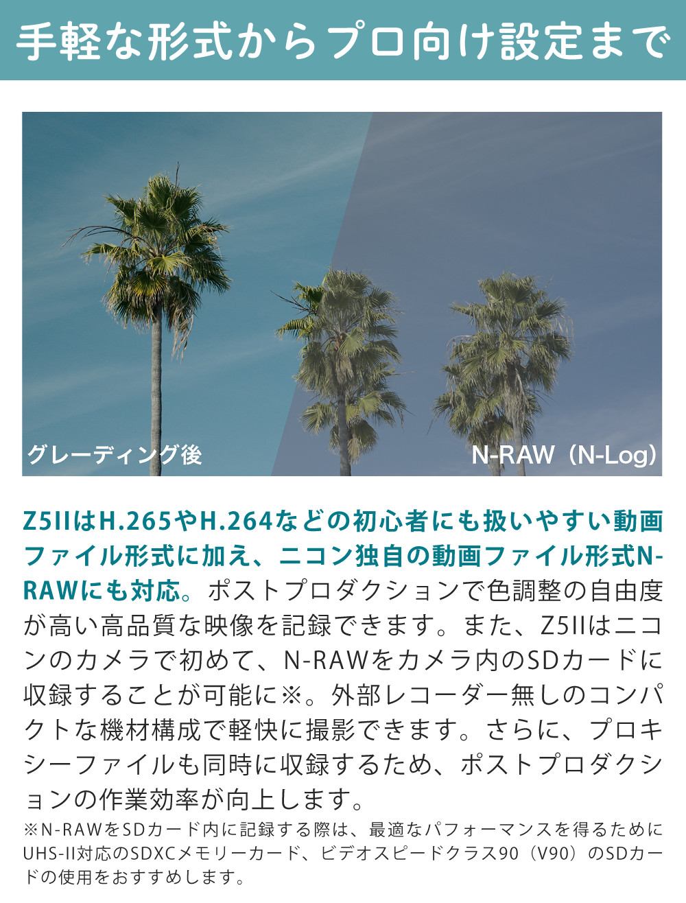 ニコン ミラーレスカメラ Z5II 24-105 レンズキット フルサイズ Zマウント NIKKOR Z 24-105mm f/4-7.1