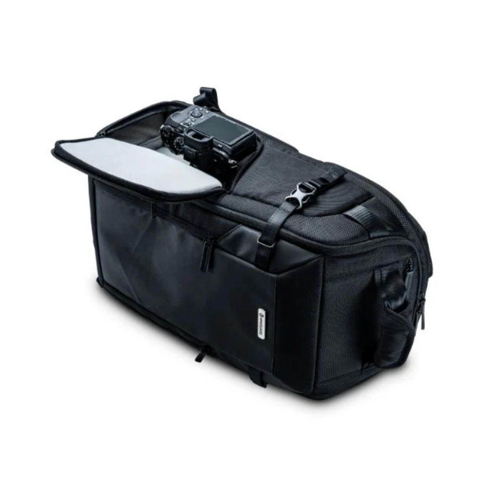 VANGUARD バンガード カメラバッグ VEO SELECT48BF BK ブラック